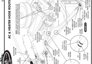 Vintage Air Wiring Diagram 1963 Chevy Impala Gen Iv W Factory Air Pdf