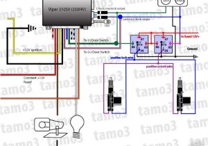 Viper 350hv Wiring Diagram Viper Wiring Diagram Wiring Diagram Centre