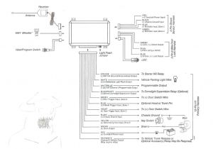Viper 5706v Wiring Diagram Viper 5706 Car Alarm Wiring Diagram Wiring Schematic Diagram 127