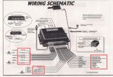 Viper Remote Start Wiring Diagram Viper 300 Alarm Schematic Wiring Diagram Database Blog