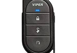 Viper Responder 350 Wiring Diagram Amazon Com Viper 4105v 1 Way Remote Start System Cell Phones
