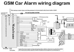 Vision Car Alarm Wiring Diagram Alarm Wire Diagram Wiring Diagram Name