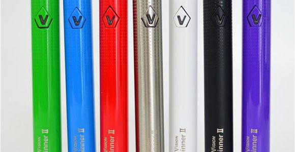 Vision Spinner 2 Wiring Diagram Vision 2 510 Vape Batteries E Cigarettes Vape Pen Battery 1650mah