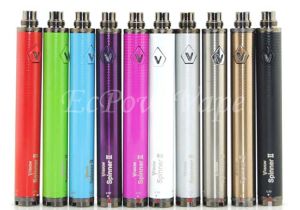 Vision Spinner 2 Wiring Diagram Vision Spinner 2 Vape Battery Vaporizer Pen Twist Variable Voltage
