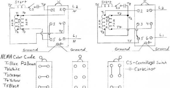 Vista 20 Wiring Diagram Dual Voltage Single Phase Motor Wiring Diagram Diagram Diagram Wire