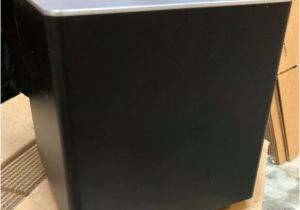 Vizio sound Bar Wiring Diagram Replacement Subwoofer Only for the Vizio Btm257b sound Bar Speaker System Vizio sound Bar Wiring Diagram Replacement Subwoofer Only for the Vizio Btm257b sound Bar Speaker System