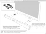 Vizio sound Bar Wiring Diagram Sb4021e E sound Bar 2 1 Audio Optical System User Manual Zylux