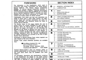Vn Commodore Wiring Diagram Vk Commodore Workshop Manual Mechanical Engineering Manufactured