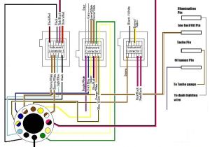 Vn V8 Wiring Diagram Vh Dash Cluster Question Just Commodores