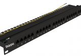 Voice Patch Panel Wiring Diagram Patch Panel Cat3 25 50 Port 1u Voice Patch Panel Voice