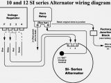 Voltage Regulator Wiring Diagram 6 Series Alternator Wiring Connection Diagram Wiring Diagram Page