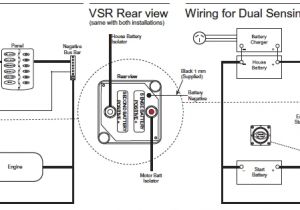 Voltage Sensitive Relay Wiring Diagram Bep Battery Switch Wiring Diagram Wiring Diagram