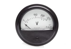 Voltmeter Gauge Wiring Diagram How to Install A Voltmeter On Your Boat