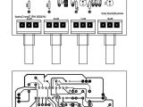 Volume Control Speaker Wiring Diagram Fw 4757 Stereo tone Control with Lm1036 Circuit Diagram