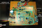 Volume Control Speaker Wiring Diagram Logitech X 230 Subwoofer Volume Knob too Much Bass Add
