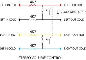 Volume Control Speaker Wiring Diagram On the Bench Diy Monitor Controller Audiotechnology Volume Control Speaker Wiring Diagram On the Bench Diy Monitor Controller Audiotechnology