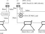 Volume Control Speaker Wiring Diagram Wpc Era sound System Information