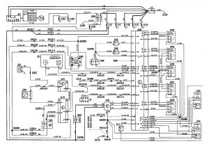 Volvo 240 Radio Wiring Diagram Volvo 850 Radio Wiring Harness Diagram On 7 Pin Trailer Ke Wiring