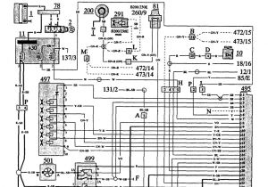 Volvo 740 Radio Wiring Diagram 1992 Volvo 940 Gla C Wiring Diagram Wiring Diagrams
