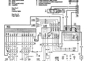 Volvo 740 Wiring Diagram Volvo 740 Wiring Diagram 1986 Wiring Diagram Meta