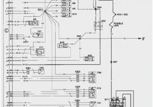 Volvo 850 Radio Wiring Diagram 1996 Volvo 850 Wiring Diagram Wiring Diagram Autovehicle