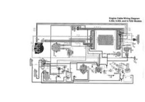Volvo Penta 5.7 Wiring Diagram 10 Best Boat Images In 2018 Volvo Diagram Boat