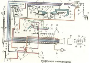 Volvo Penta 5.7 Wiring Diagram 5 0 Wiring Diagram Wiring Diagram Technic