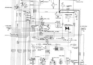 Volvo Penta 5.7 Wiring Diagram Volvo Wiring Schematics Wiring Diagram Centre