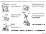 Volvo Penta Aq125a Wiring Diagram Mf 6810 Volvo Penta Shop Manual Download Diagram