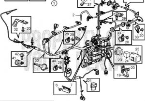 Volvo Penta Aq125a Wiring Diagram Volvo Penta Wiring Harness Diagram Fokus Fuse12 Klictravel Nl
