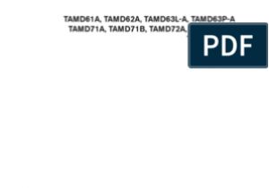 Volvo Penta Aq125a Wiring Diagram Volvo Tamd61a 72j A Wm Engine Internal Combustion Engine