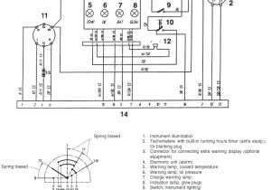 Volvo Penta Marine Alternator Wiring Diagram Volvo Penta Alternator Wiring Schematics Wiring Diagram Centre