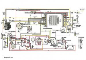 Volvo Penta Wiring Diagram Volvo Penta 5 7 Gi Wiring Diagram Wiring Diagram View