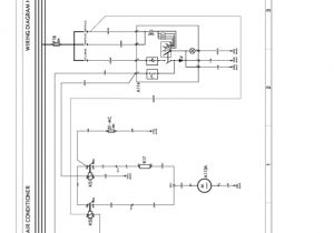 Volvo Truck Air Horn Wiring Diagram Volvo Wiring Diagram Vm