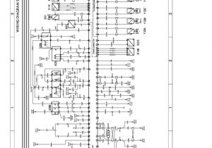 Volvo Truck Air Horn Wiring Diagram Volvo Wiring Diagram Vm