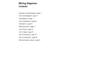 Volvo Truck Wiring Diagrams Volvo Wiring Diagram Vm Volvo Truck Wiring Diagrams Volvo Wiring Diagram Vm