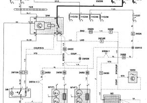 Volvo V70 Wiring Diagram Volvo 760 Wiring Diagram Wiring Diagram Pos