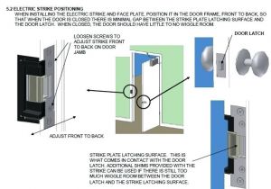 Von Duprin Chexit Wiring Diagram Von Duprin Wiring Diagrams Wiring Diagram