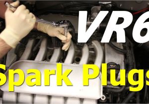 Vr6 Spark Plug Wire Diagram Vr6 Spark Plug Diy for Vw Models Youtube Vr6 Spark Plug Wire Diagram Vr6 Spark Plug Diy for Vw Models Youtube