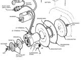 Vw Alternator Wiring Diagram 58 Vw Alternator Wiring Wiring Diagram Basic