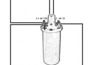 Vw Bug Ignition Coil Wiring Diagram Vw Ignition Coil Wiring Diagram Wiring Diagram Technic