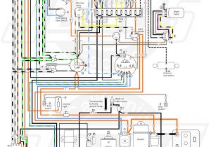 Vw Bus Wiring Diagram 69 Vw Bug Wiring Harness Wiring Diagram Data