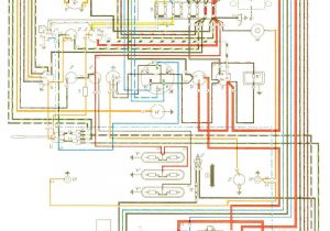 Vw Bus Wiring Diagram 73 Vw Bus Wiring Diagrams Wiring Diagram Technic