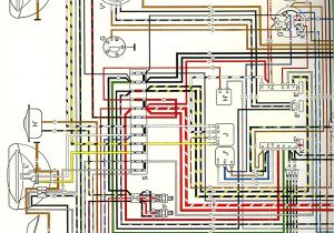 Vw Bus Wiring Diagram 73 Vw Squareback Wiring Diagram Wiring Diagram Centre