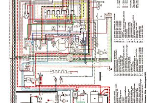 Vw Bus Wiring Diagram Volkswagen Wiring Diagram 1973 Vw Beetle Wiring Diagram Blog