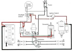 Vw Distributor Wiring Diagram Vw Carb Wiring Wiring Diagram Basic