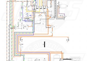 Vw Golf Mk1 Ignition Wiring Diagram Ignition Switch Parts Wiring for 1973 Vw Type 3 Wiring Diagrams for