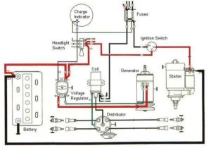 Vw Golf Mk1 Ignition Wiring Diagram Ignition Wiring Diagram Wiring Diagram Operations