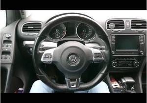 Vw Golf Mk6 Wiring Diagram Multi Function Steering Wheel Installation to Vw Golf 6 Youtube Vw Golf Mk6 Wiring Diagram Multi Function Steering Wheel Installation to Vw Golf 6 Youtube
