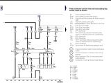 Vw Golf Stereo Wiring Diagram 2005 Vw Golf Wiring Diagram Wiring Diagram Perfomance